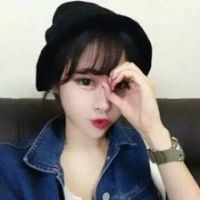 微信女生头像 只为你喜欢