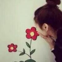 微信女生头像 只为你喜欢