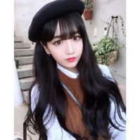 微信女生头像 让时间停在迩还爱我的昨天