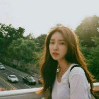 微信唯美女生头像 我有孤独你是否有烈酒丶