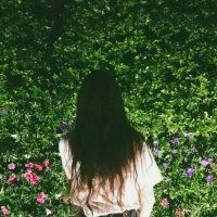 微信情侣头像 “能有一个看出我的难过哄我开心的人就够了