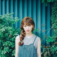 微信女生头像 只为你喜欢