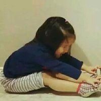 微信情侣头像 “能有一个看出我的难过哄我开心的人就够了