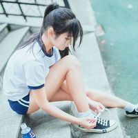 微信女生头像 一厢情愿就得愿赌服输？