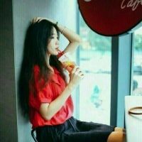 微信女生头像 一厢情愿就得愿赌服输？