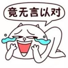 微信我竟然无言以对表情包 没话说了！
