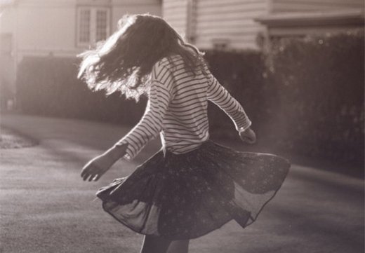 唯美伤感意境女生微信高清图片 失恋孤独