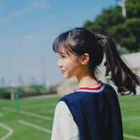 微信女生头像 一厢情愿就得愿赌服输？