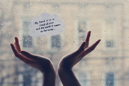 关于手的唯美微信高清图片 执子之手