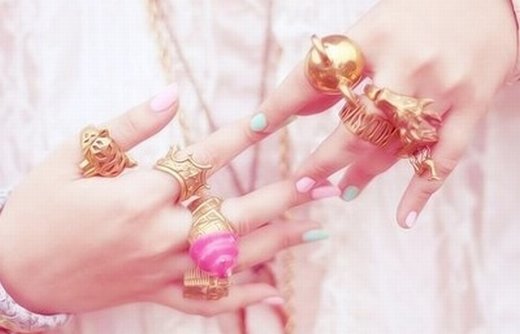 关于手的唯美微信高清图片 执子之手