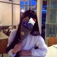 微信女生头像 物是人非