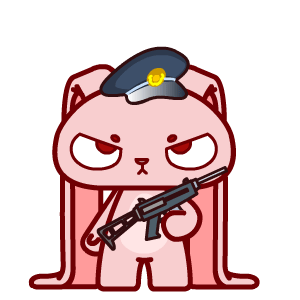 2016建军节微信表情合集 保家卫国！