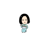 微信老九门卡通人物手绘头像 老九门人物手绘头像