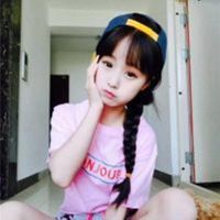微信唯美女生头像 故事陪酒
