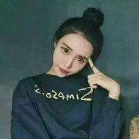 微信唯美女生头像 故事陪酒