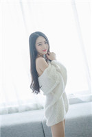 微信清纯美女头像 水一样的年华