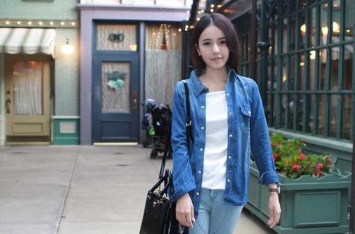 超有意境的FZL个性女孩微信高清图片