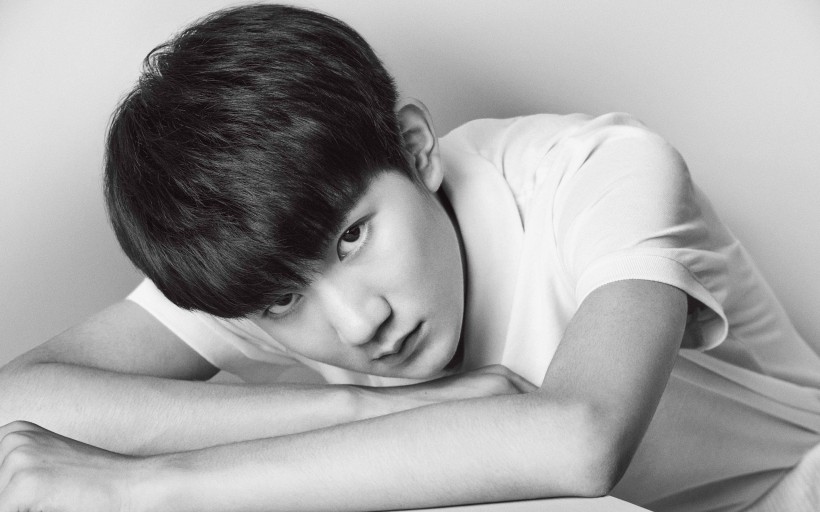 TFBOYS青春运动主题写真微信高清图片