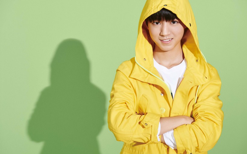 TFBOYS青春运动主题写真微信高清图片
