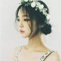 微信唯美女生头像 红尘一场梦
