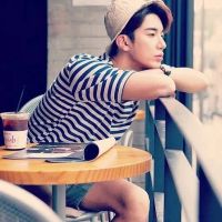 微信男生头像 陌上公子颜如玉