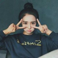 微信唯美女生头像 红尘一场梦