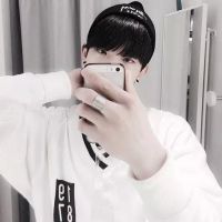 微信男生头像 陌上公子颜如玉