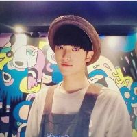 微信男生头像 陌上公子颜如玉