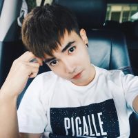 微信男生头像 陌上公子颜如玉