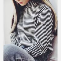 微信女生唯美头像 两人一马