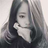 微信女生唯美头像 两人一马