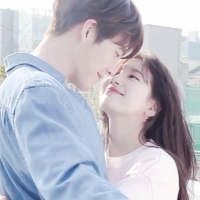 微信情侣装情侣头像一对两张2016精选 深情久伴彼此