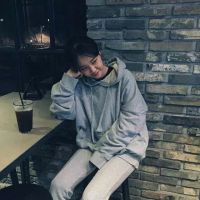 微信女生唯美头像 两人一马