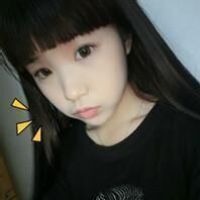 微信唯美带字时尚女生头像