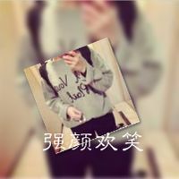 微信唯美双影头像 不做别人的影子，只做你的女王