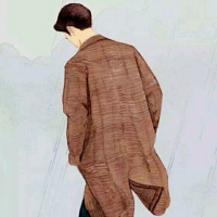 微信情侣卡通头像 过着过着一辈子。