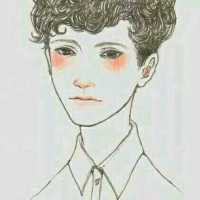 微信情侣卡通头像 过着过着一辈子。