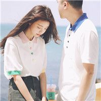 微信情侣装情侣头像一对两张2016精选 深情久伴彼此