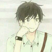 微信情侣卡通头像 过着过着一辈子。