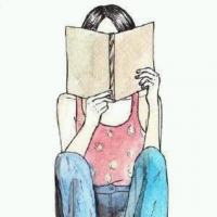 微信情侣卡通头像 过着过着一辈子。