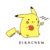 微信经典动漫人物呆萌可爱卡通头像 艺术来源于生活