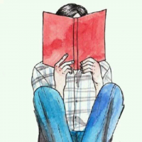 微信情侣卡通头像 过着过着一辈子。