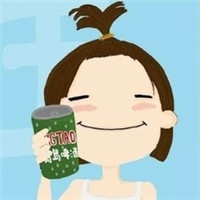 微信经典动漫人物呆萌可爱卡通头像 艺术来源于生活