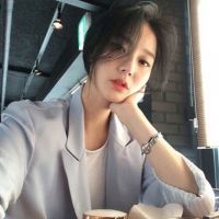 微信女生唯美头像 两人一马