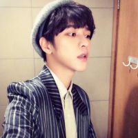 微信男生头像 陌上公子颜如玉