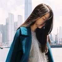 微信女生唯美头像 两人一马