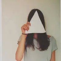 微信唯美女生头像 红尘一场梦