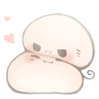 微信经典动漫人物呆萌可爱卡通头像 艺术来源于生活