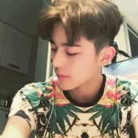 微信男生头像 陌上公子颜如玉