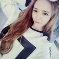 微信唯美带字时尚女生头像